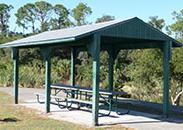 Kiwanis Park Pavilion