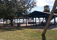 Port Charlotte Beach Park Pavilion