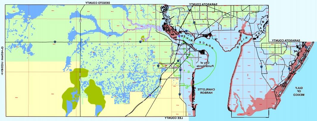 picture of flood-insurance-rate-map