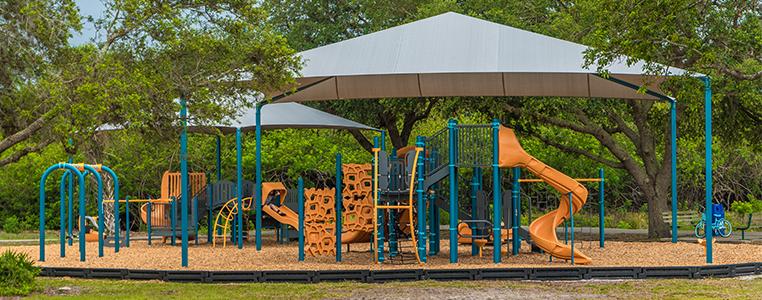 Rotonda Community Park Playground